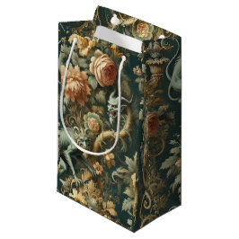 Monkey Minion MisChief - Gothic Baroque