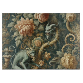 Monkey Minion MisChief - Gothic Baroque