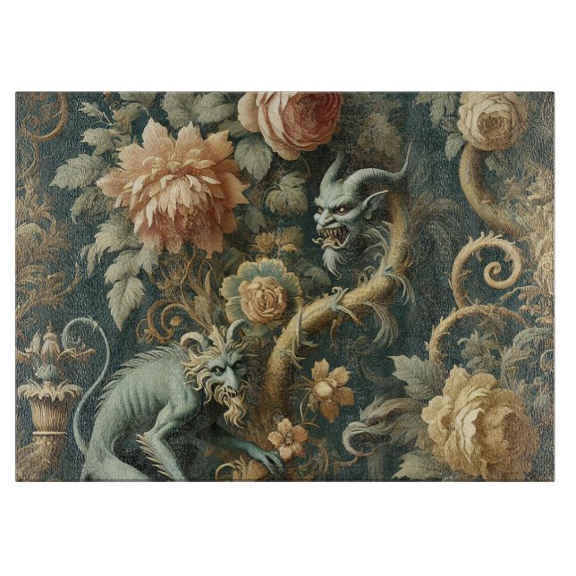 Monkey Minion MisChief - Gothic Baroque (Framsidan)