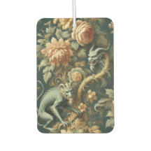 Monkey Minion MisChief - Gothic Baroque