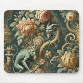 Monkey Minion MisChief - Gothic Baroque Musmatta
