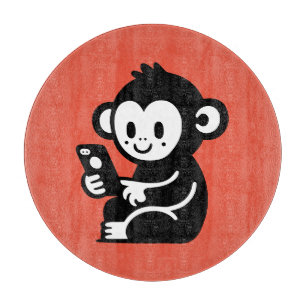 Monkey Mobil
