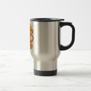 Monkey Nerd Resemugg