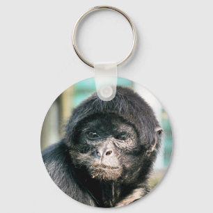 MONKEY NYCKELRING