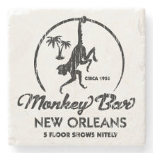 Monkey Pub New Orleans