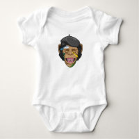 Monkey som Painter