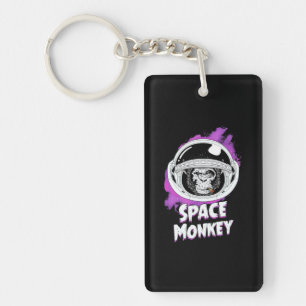 Monkey Space-apa