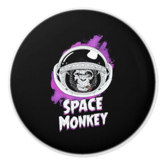 Monkey Space-apa Knopp