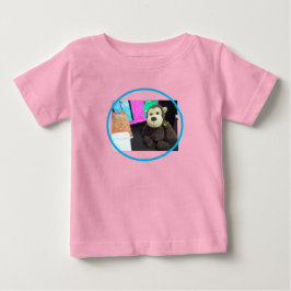 Monkey T Shirt