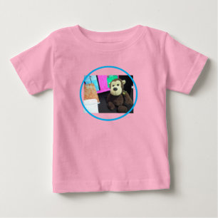 Monkey T Shirt