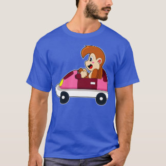 Monkey T Shirt