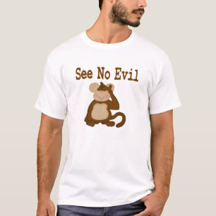 Monkey T-Shirt