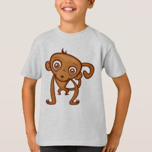 Monkey Tee Shirt