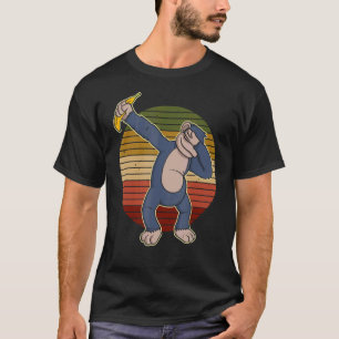 Monkey Whisperer Zookeeper Zoogoer Wildlife Orangu T Shirt