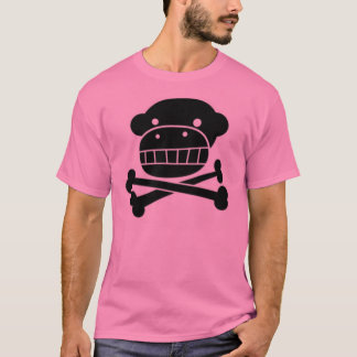 MONKEYBONES T-SHIRT