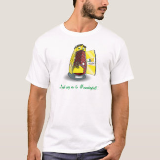 MonkeyButt skjorta T-shirt