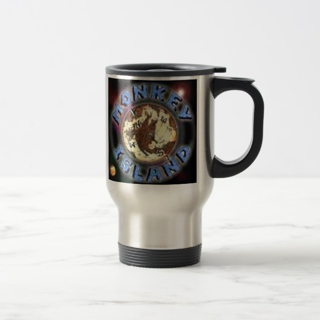 MONKEYISLAND RESEMUGG (Höger)