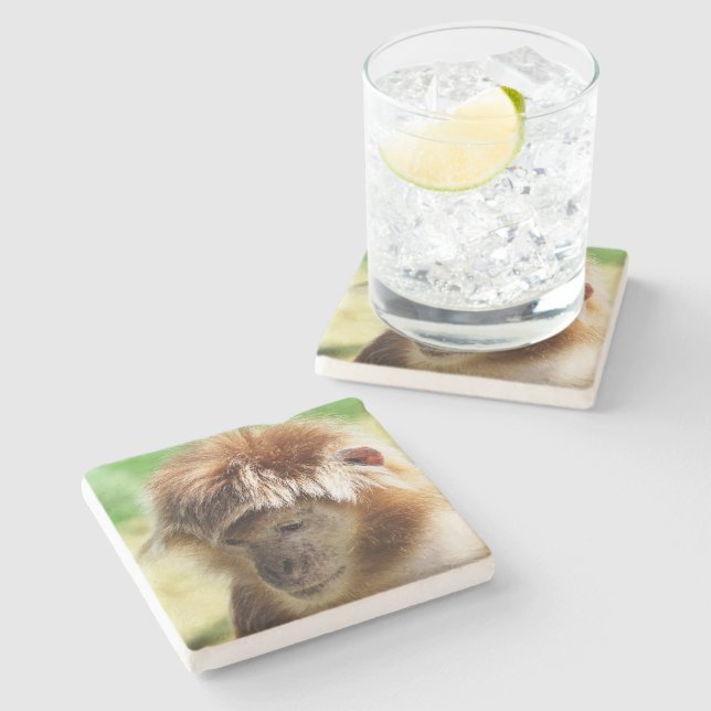 MONKEYS STENUNDERLÄGG (Sidan)