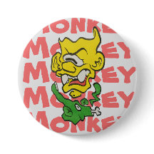 Monkey's Tass Button