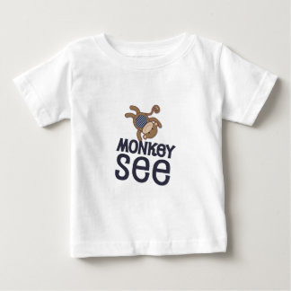 MonkeySeeShirt T-shirt