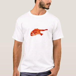 MonkfishT-tröja Tee Shirt