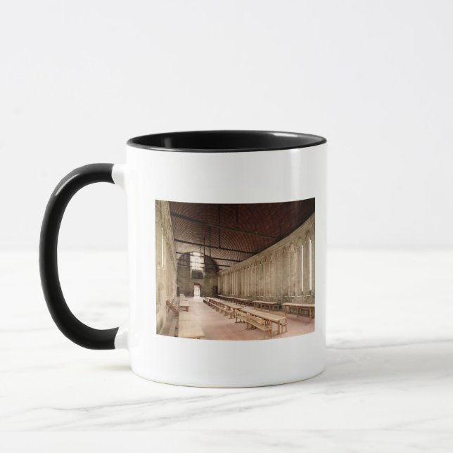 Monks'snas Refectory Mugg (Vänster)
