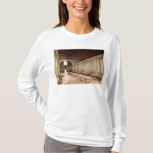 Monks'snas Refectory Tee Shirt
