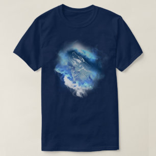 Monlight Varg T Shirt