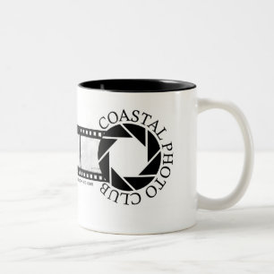 Mono mugg för CPC