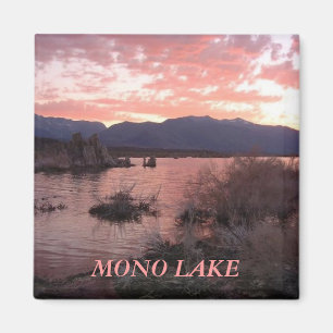 Mono Sjö Magnet