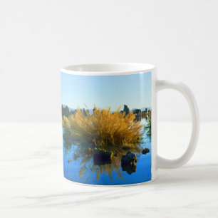 Mono Sjö Mugg naturskönhet