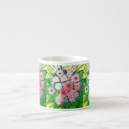 Monochromatic espressomugg