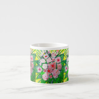 Monochromatic espressomugg