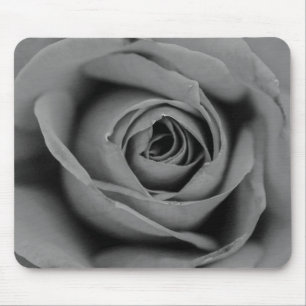 Monochromatic ro Mousepad Musmatta