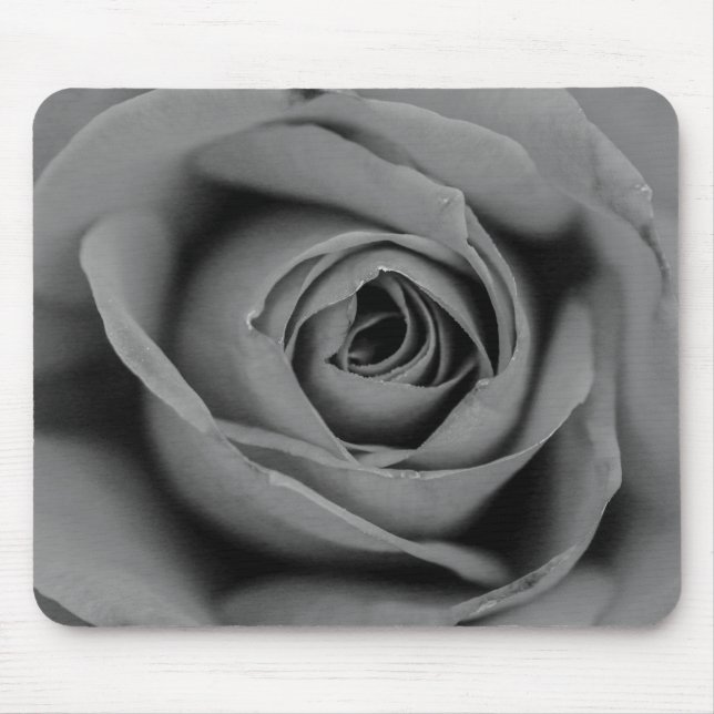Monochromatic ro Mousepad Musmatta (Framsidan)