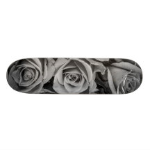 Monochromatic roSkateboard