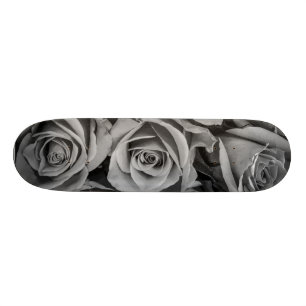 Monochromatic roSkateboard Skateboard Bräda 20 Cm