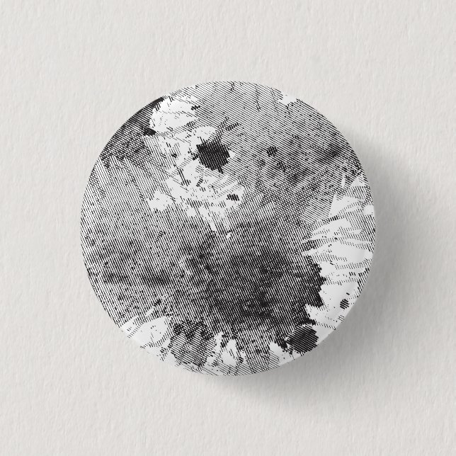 Monochrome dye stains knapp (Framsida)