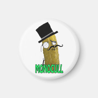 MonoCull-magnet Magnet