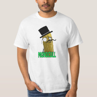 MonoCull skjorta T-shirt
