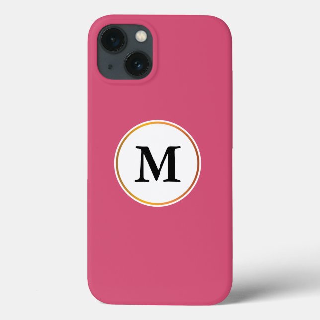 monogram (Baksida)