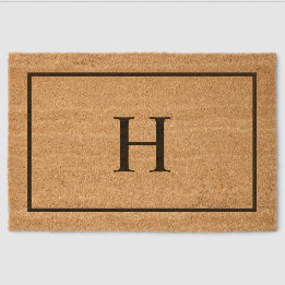 Monogram