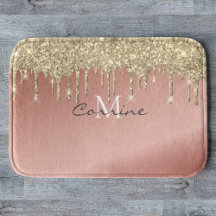 Monogram 14 000 Metallisk + Glitter i Ro