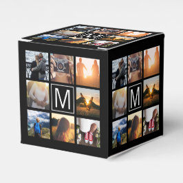 Monogram 8 Ram NGL Presentaskar