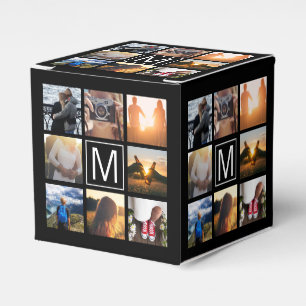 Monogram 8 Ram NGL Presentaskar