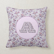 Monogram A