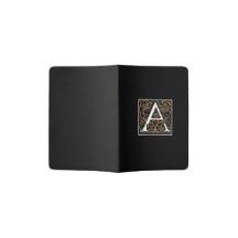 Monogram A passinnehavare