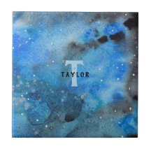 Monogram Abstrakt Art