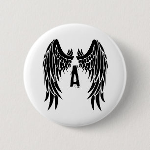 Monogram - Angel Vinge Knapp