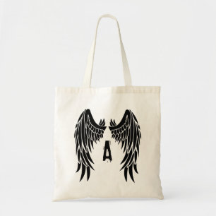 Monogram - Angel Vinge Tygkasse